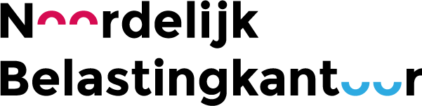 Noordelijk Belastingkantoor Logo